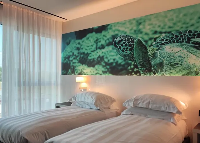 Life Hotel Bergamo